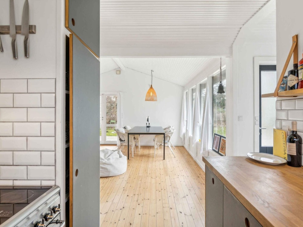 5 Star Holiday Home in Vejby