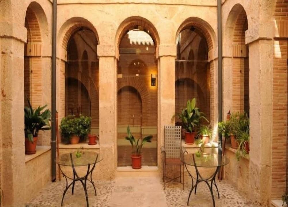 El Convento de Lillo