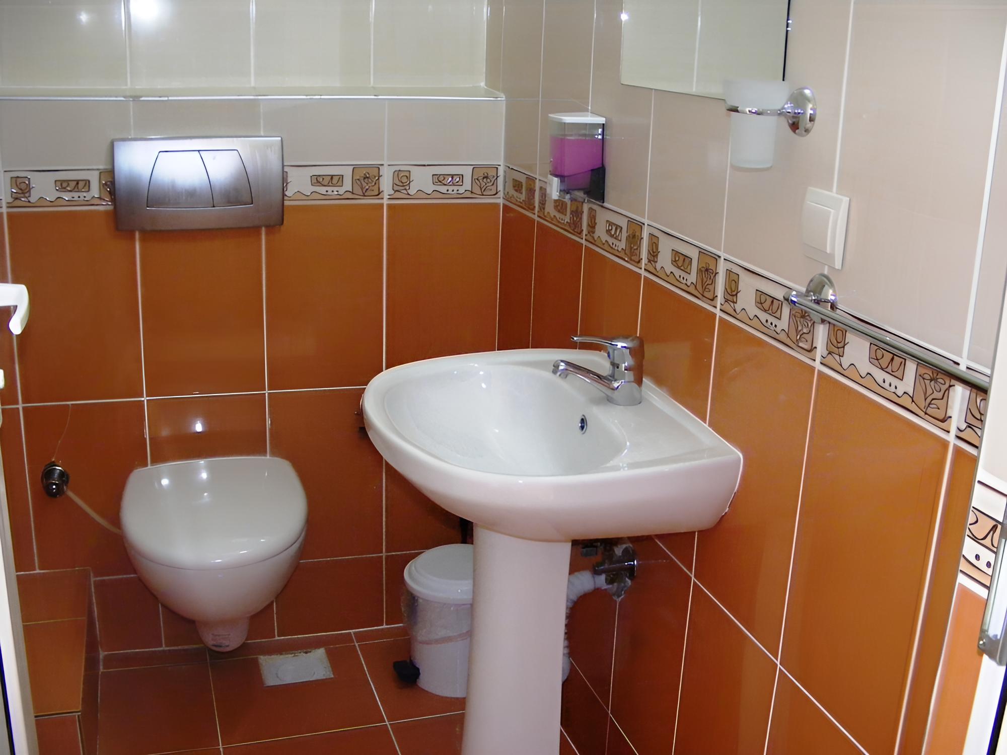 Haciely Apart Otel view 4