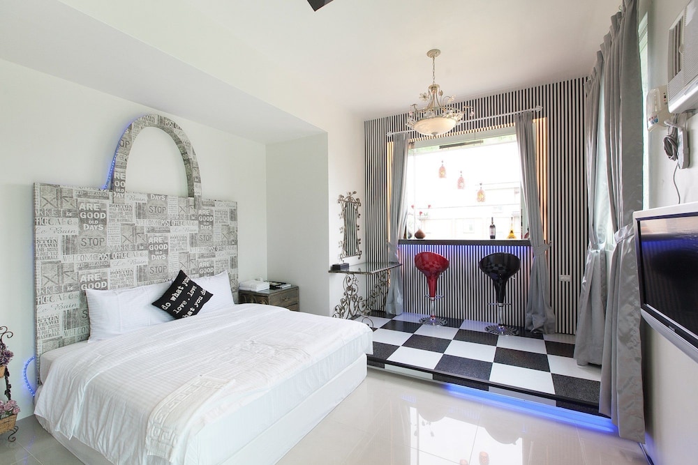 LoveVilla B&B
