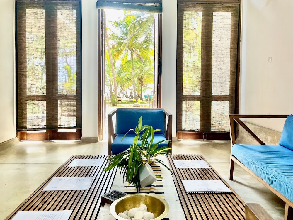 Isana Beach House