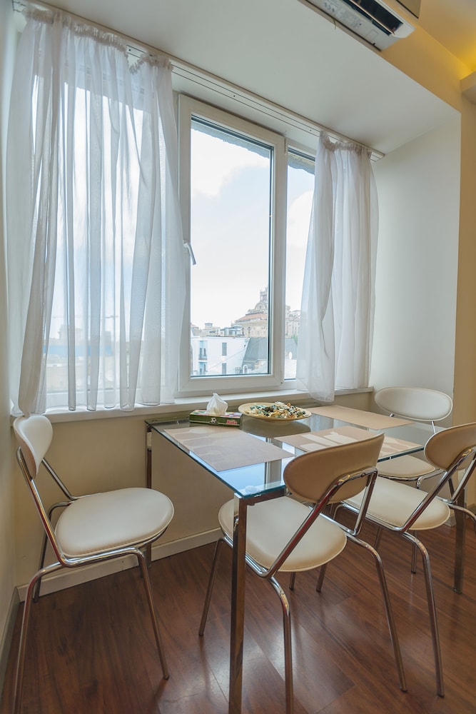 Partner Guest House Shevchenko