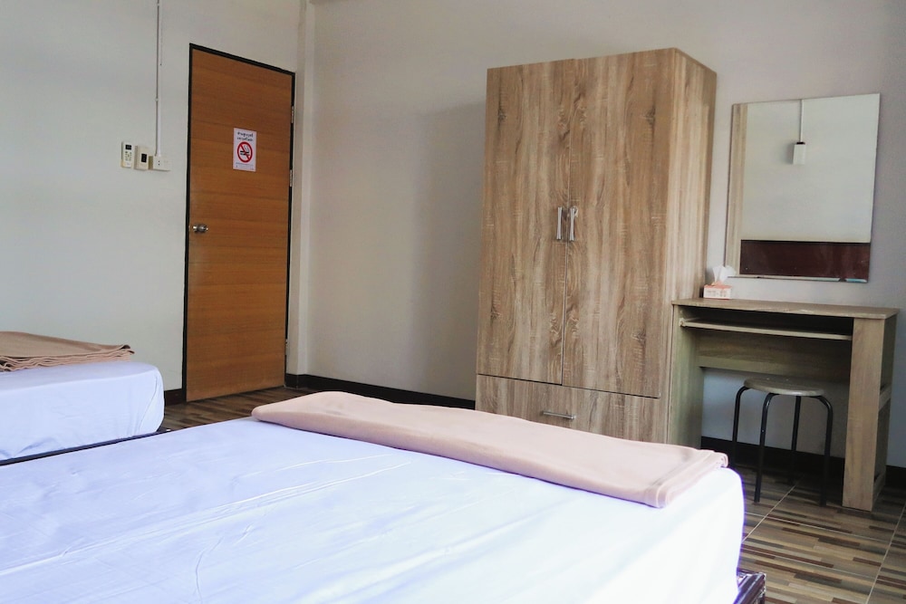 Bed Station Hostel Krabi
