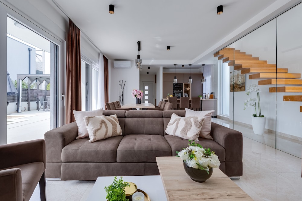 Villa Sanja Zadarvillas