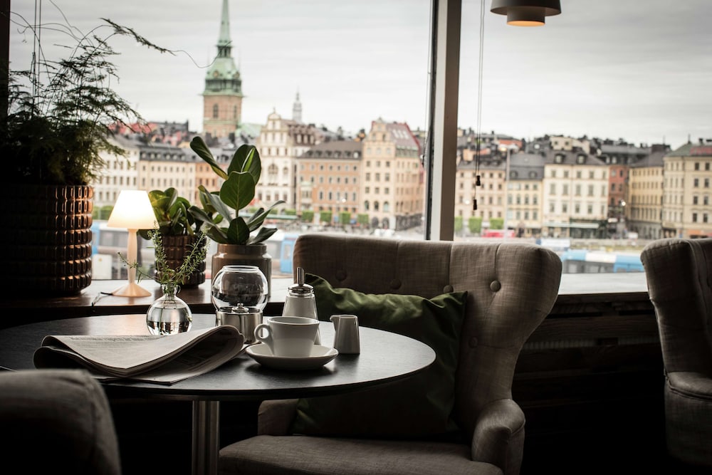 Hilton Stockholm Slussen Hotel 74