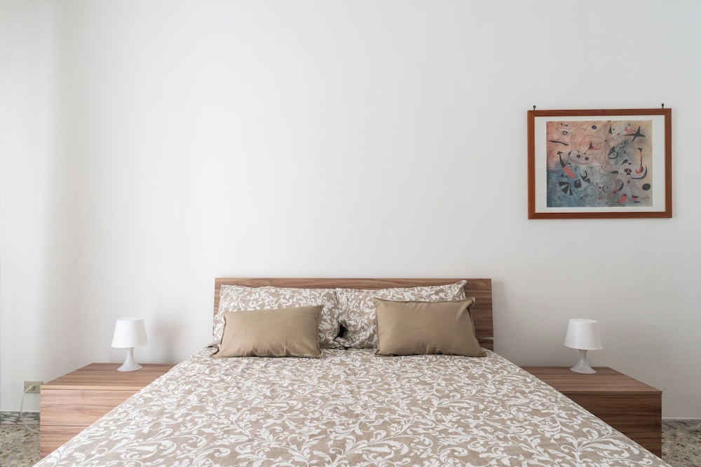 Bari Station Classic Apartment