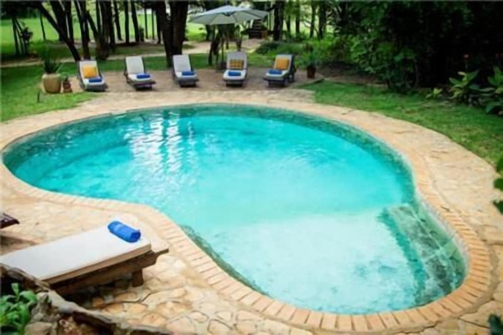 Ivory Lodge