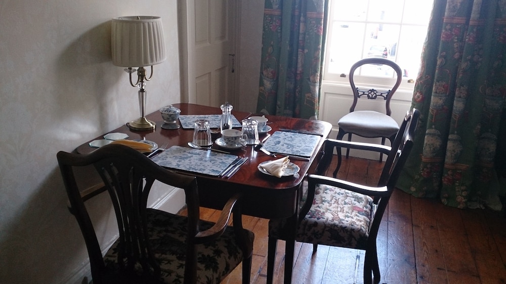 The Townhouse