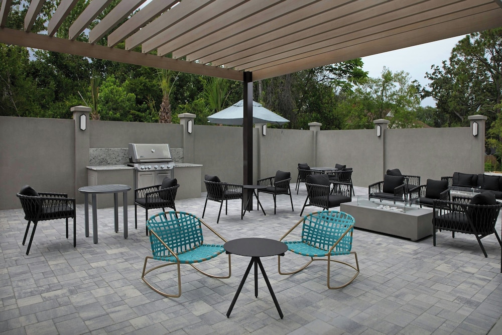 TownePlace Suites by Marriott® Jacksonville Mayport