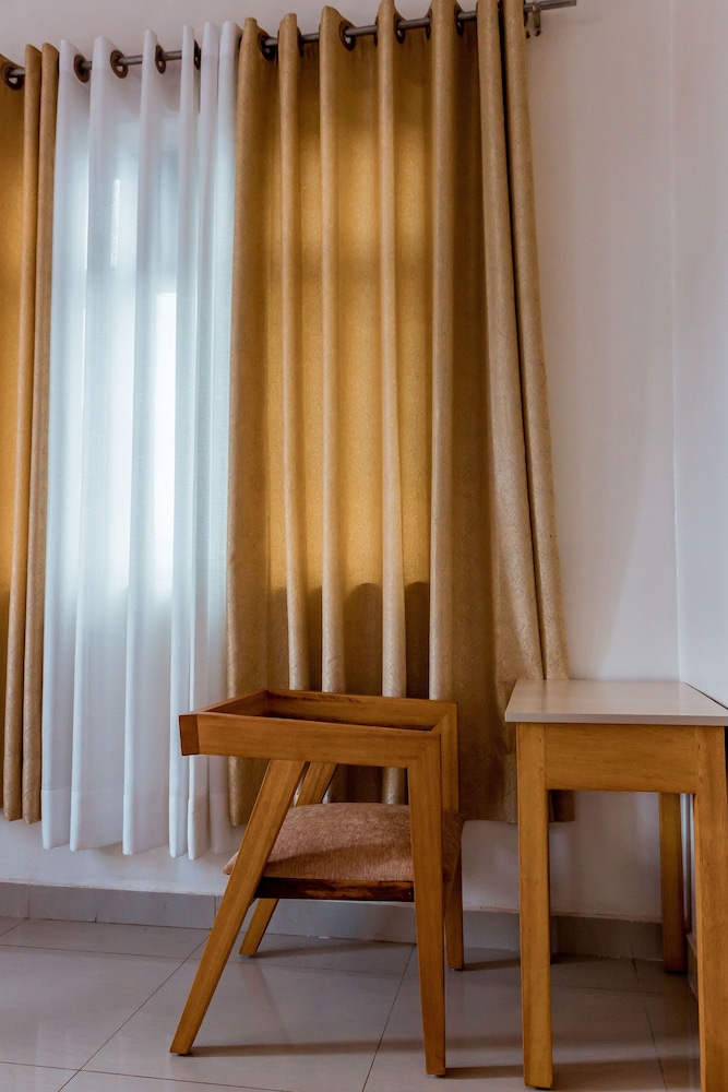 Nyumbani Cottages - Kimihurura view 3