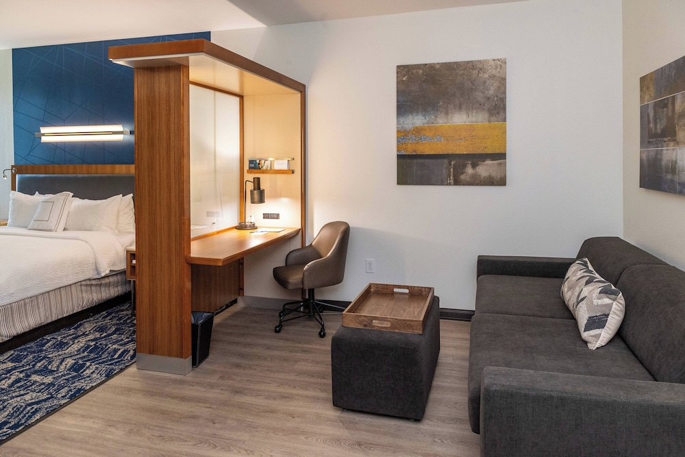 SpringHill Suites Houston Baytown, Zdjęcie 32