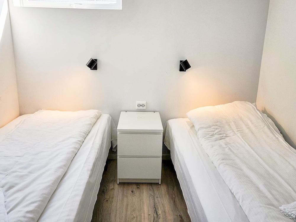 4 Person Holiday Home in Sorbovag