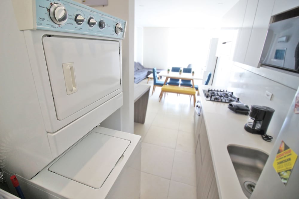 Apartamentos SOHO Elite - Frente al Mar