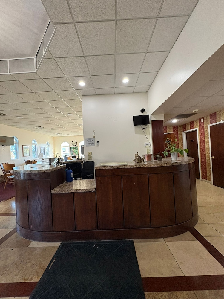 Travel Inn