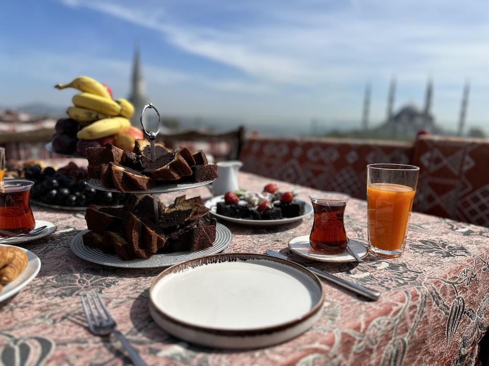 World Heritage Center Otel - Image 30