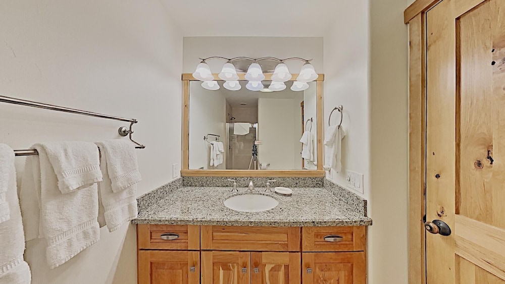 Mammoth Mountain Vacation Condos