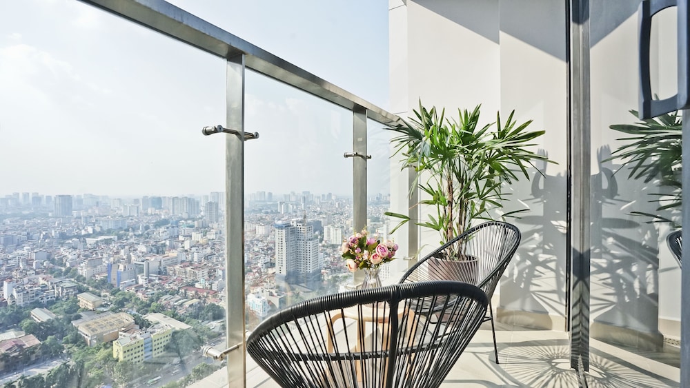 Vinhomes Metropolis Managed by Anstay Residence