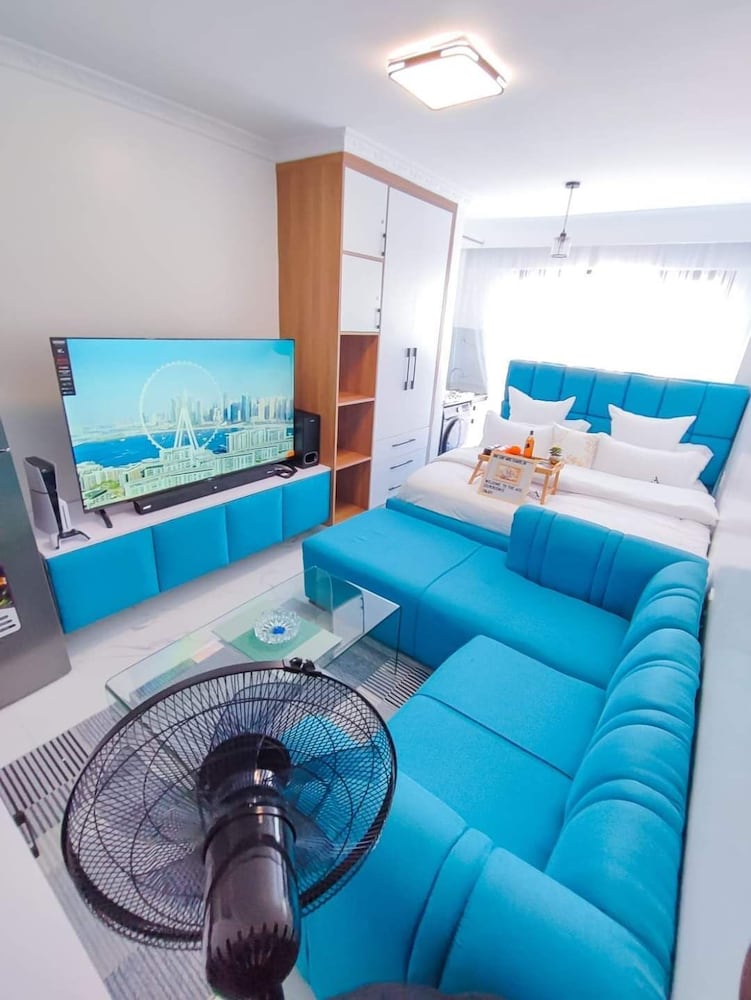 Lux Suites Smart Homes Studios Kilimani