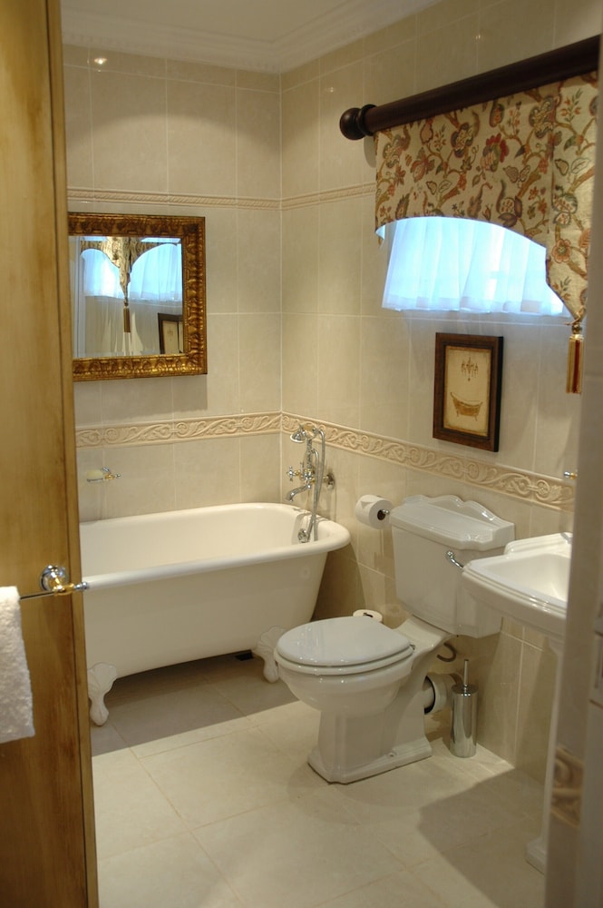 Bambelela Lodge