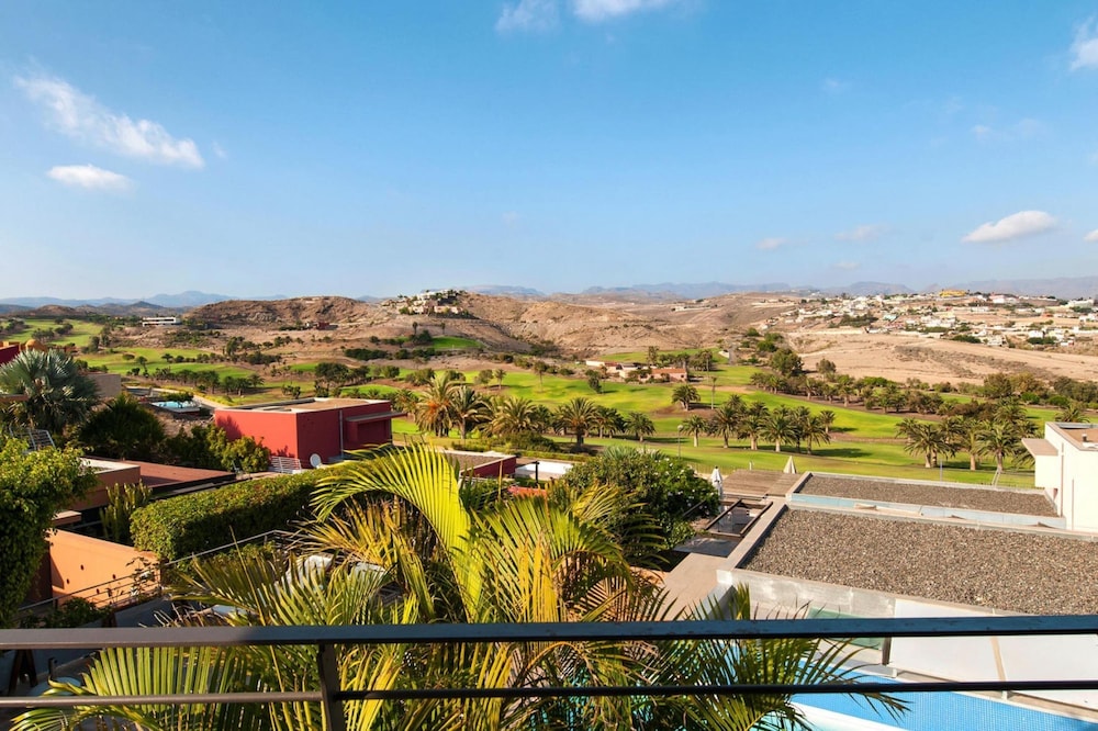 Holiday Home, Maspalomas