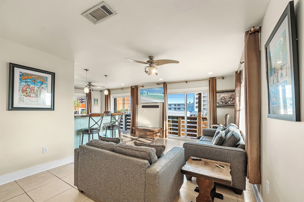 Gulf View 23