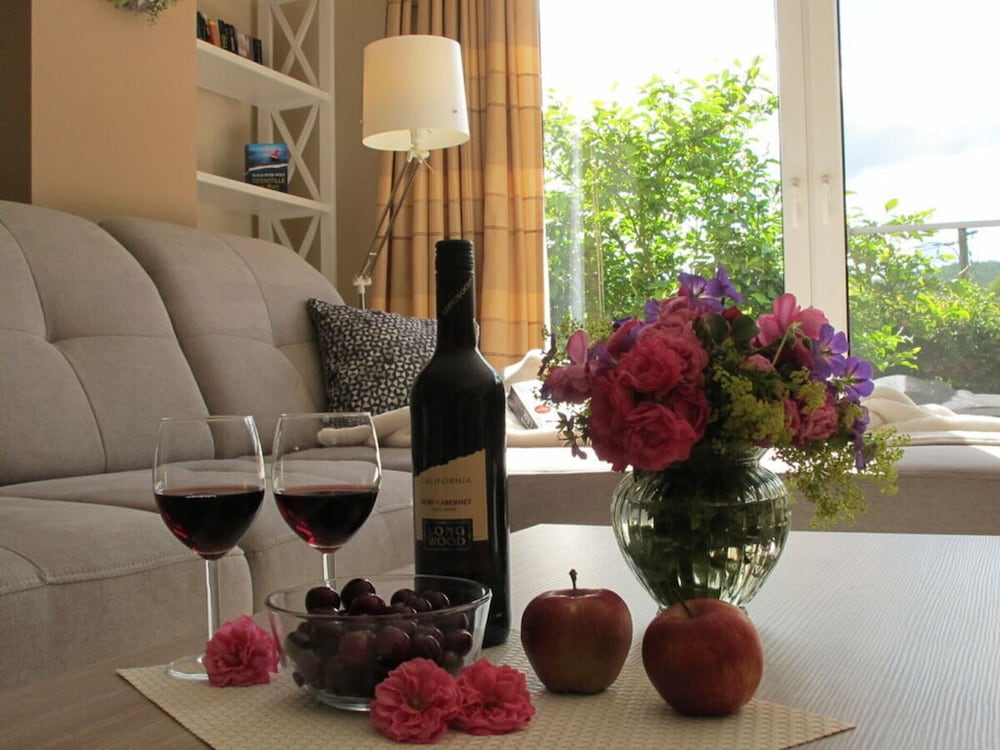 Fasse Comfortable Holiday Residence