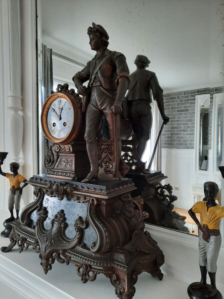 Le Domaine de Canesse