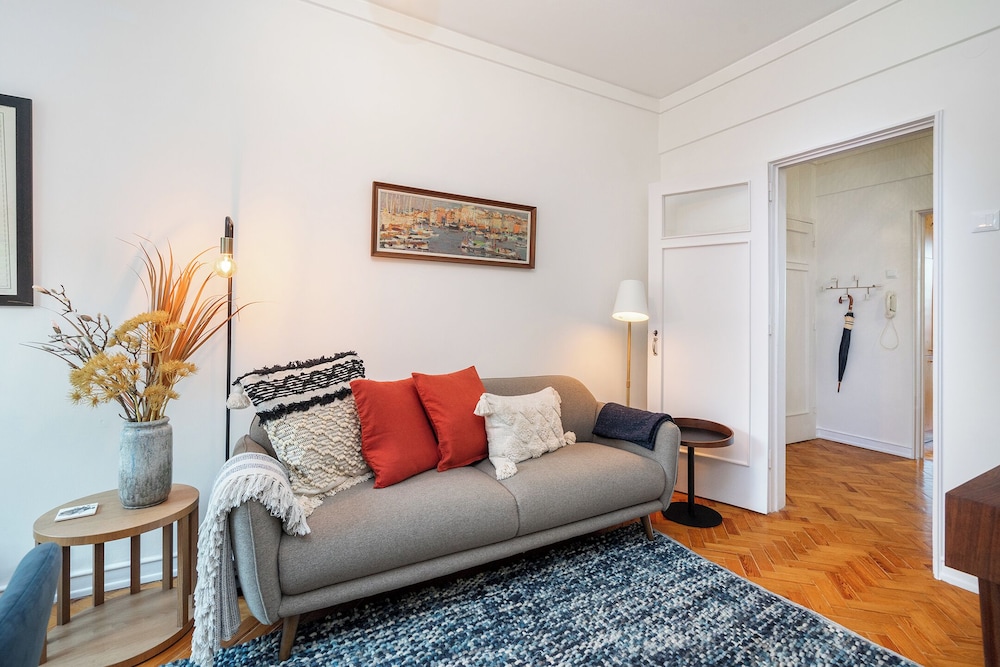 Estrela Family Apartment Perfect For Families & Friends