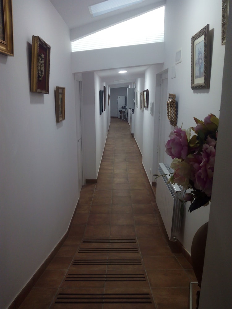 Rooms With Private wc