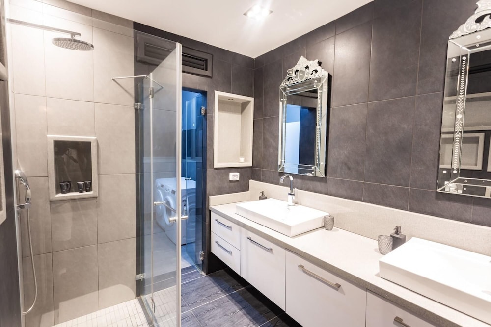 Villa Jasmin in Herzliya view 4