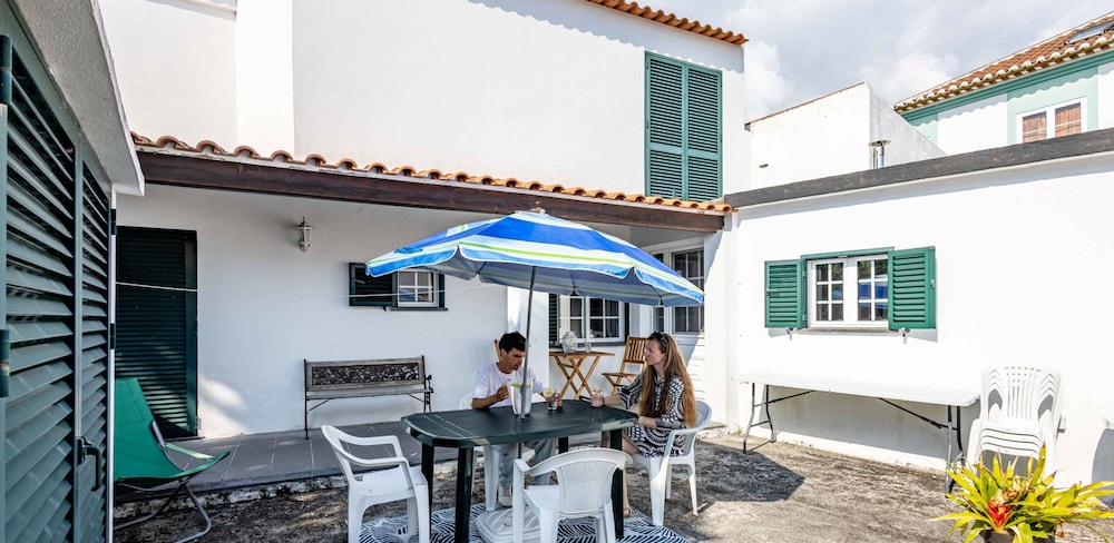 Casa dos Rios in S o Pedro