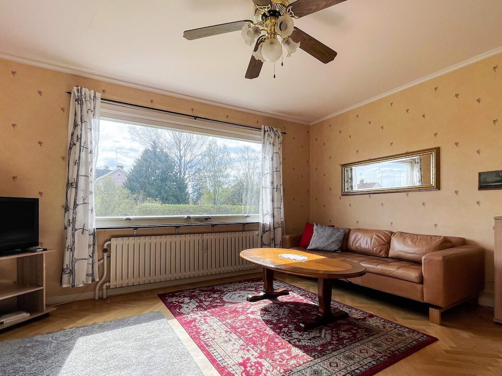 5 Person Holiday Home in Fagelfors