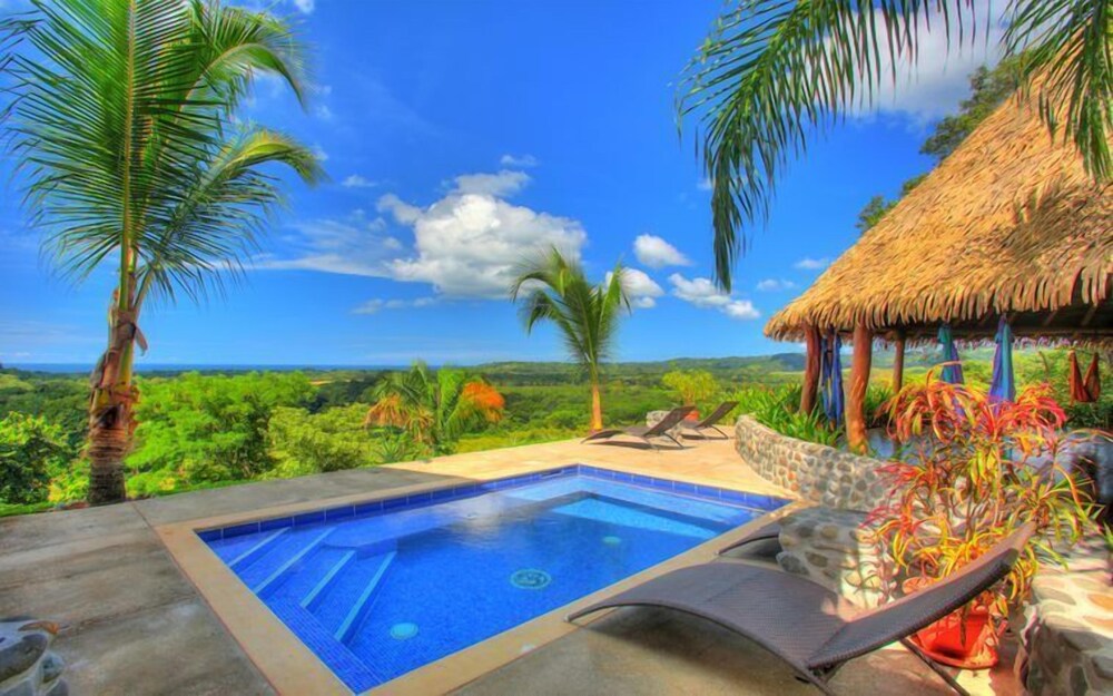 Hotel Costa Rica Yoga Spa - Image 1