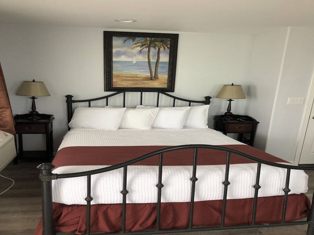 Beachgate Condo Suites And Hotel 237+238+239 3 Bedroom Condo