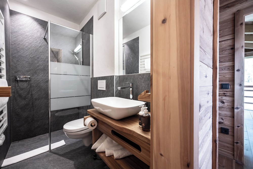 Chalets Valsegg