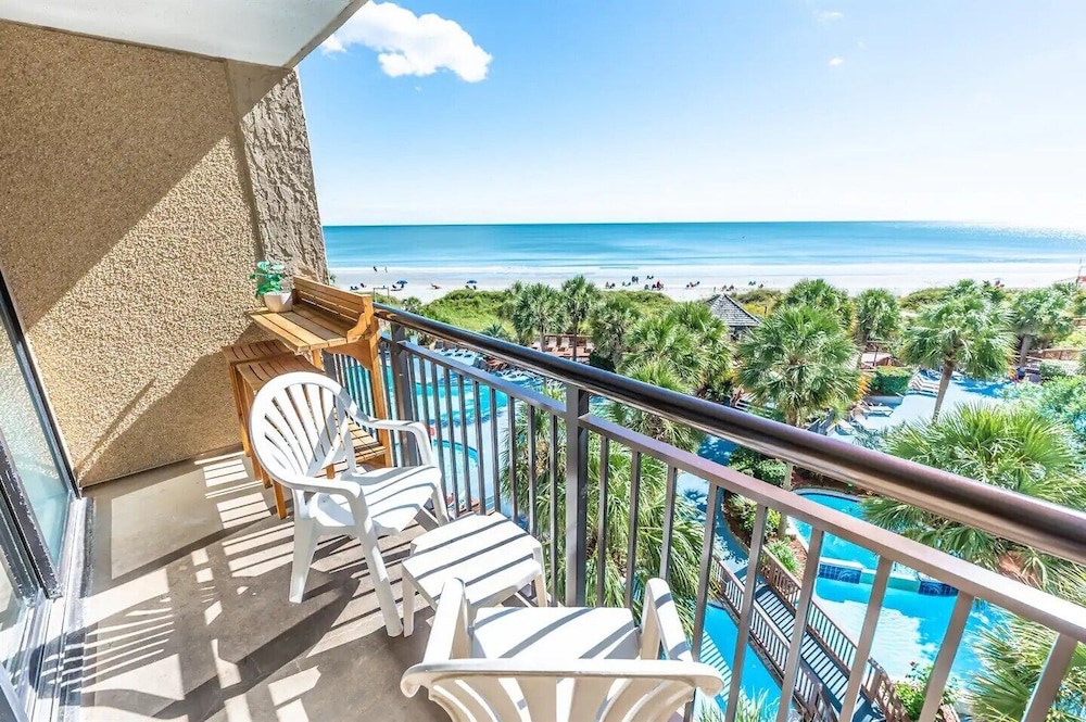 Beach Cove Resort