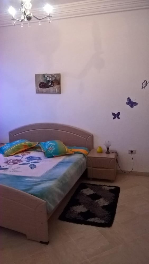 Residence Ghassen