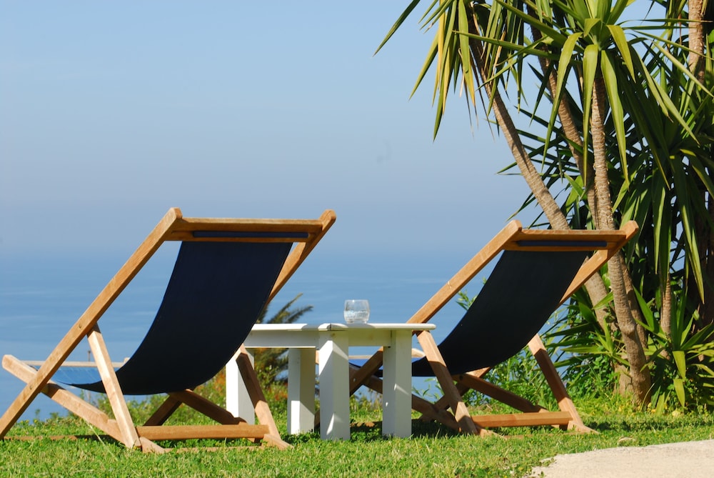 Bed & Breakfast Eoliano
