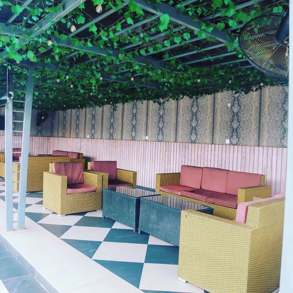 Motel Bellisima
