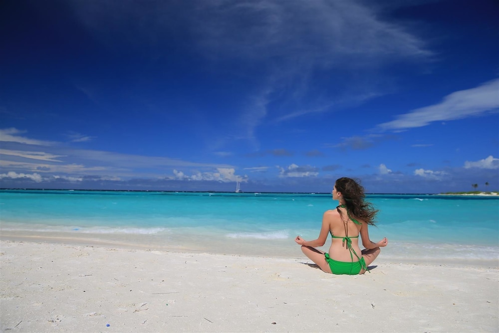 Dharavandhoo Stay