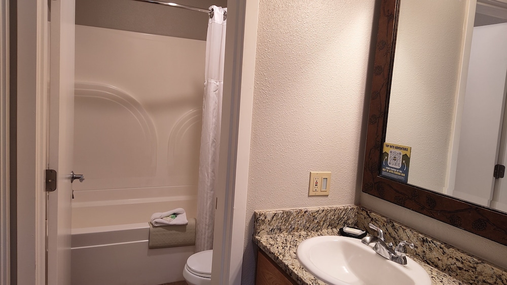 7th Mtn 611c 1 Bedroom Condo