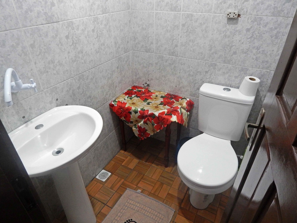 Apartamentos Gramado House