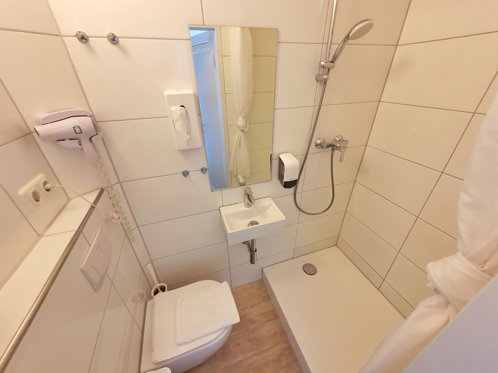 Aparthotel B & L