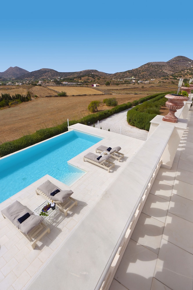 Casa del Sol Syros