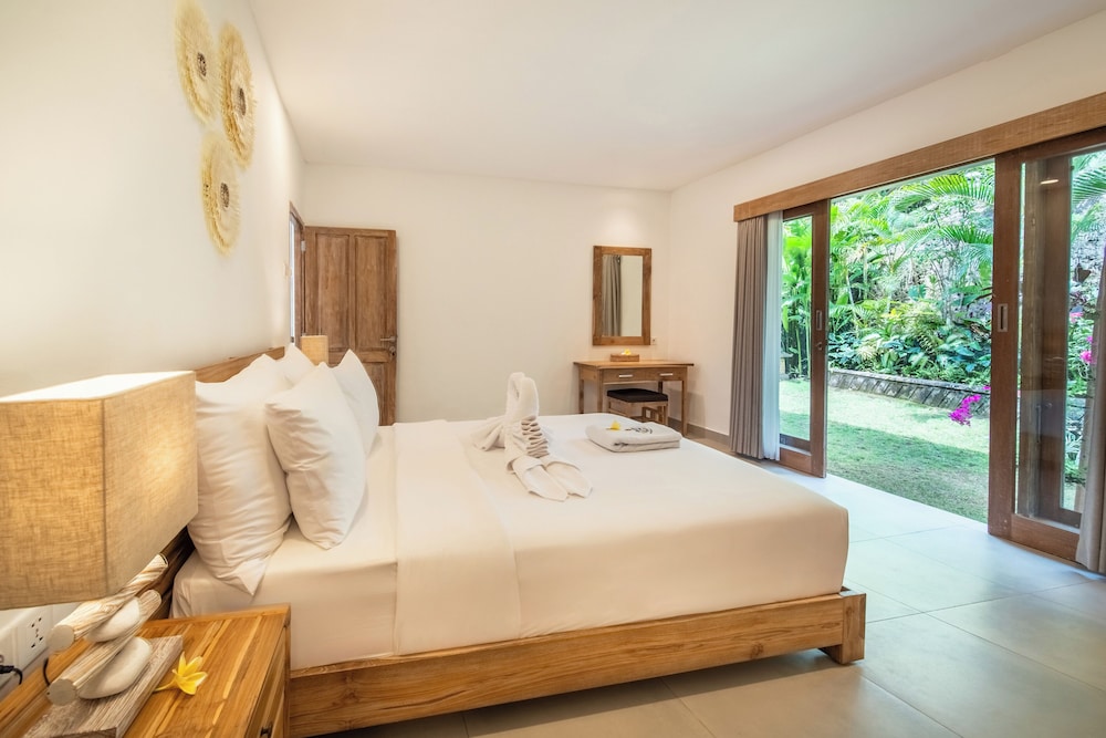 Tropical Villa Sinar Maluku