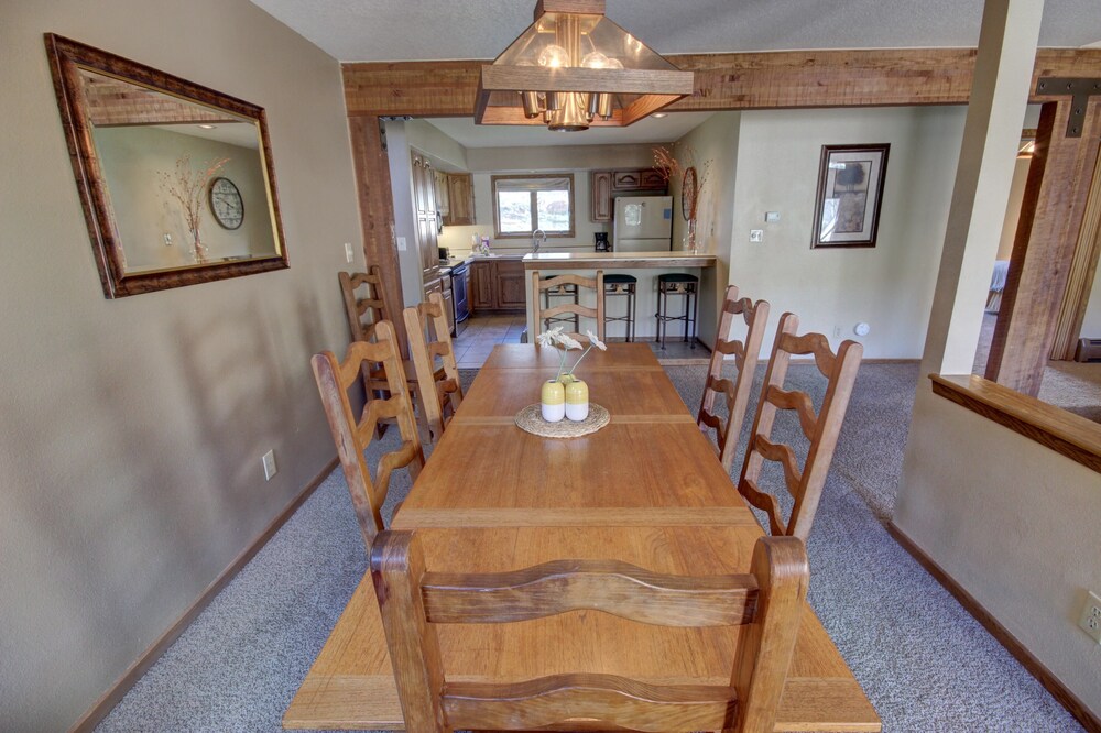 Enclave 5 by SummitCove Vacation Lodging