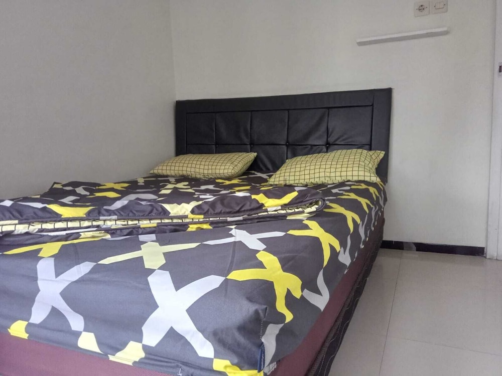 Fan Family Bromo Homestay