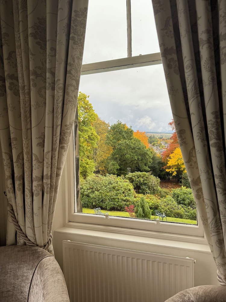 Wellwood Manor Guest House