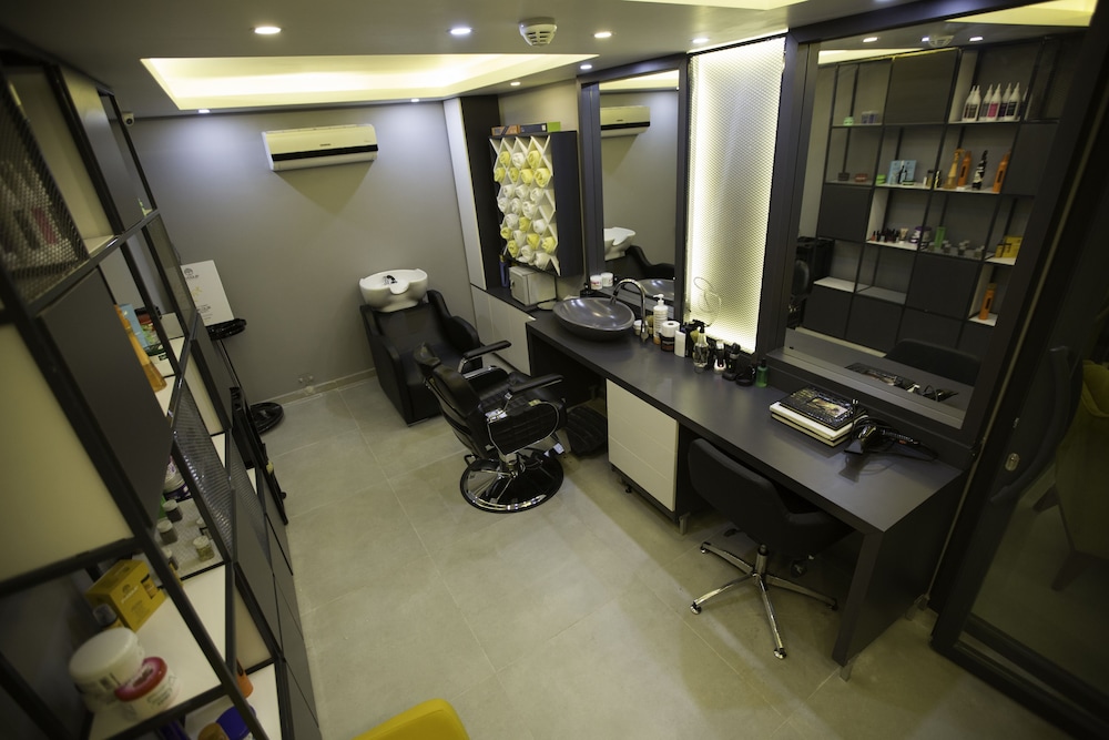 Laren Family Otel & Spa - Butik Otel - Image 60