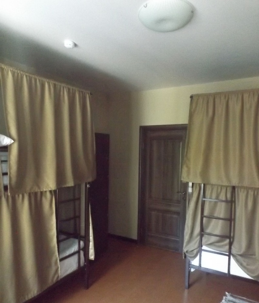 VS Hostel